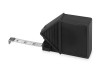 Брелок-рулетка Домик, 1 м., черный, арт. 715967 фото 2 — Бизнес Презент