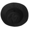 Панама Challenge, черная, арт. 16408.30 фото 3 — Бизнес Презент