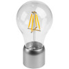 Левитирующая лампа FireFly, без базы, арт. 11453 фото 2 — Бизнес Презент