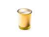 Свеча ароматическая KIMI, ваниль, золотистый, арт. VL1311S1260 фото 1 — Бизнес Презент