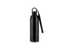 MELIOR STEEL. Double-walled water bottle 500 ml, черный, арт. 34843-103 фото 1 — Бизнес Презент