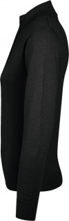 Джемпер женский Gordon Women, черный, арт. 00550312S фото 3 — Бизнес Презент