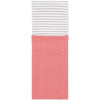 Набор Feast Mist: сервировочная салфетка и куверт, розовый, арт. 12456.51 фото 3 — Бизнес Презент