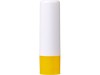 Гигиеническая помада Deale, белый/желтый, арт. 10303047 фото 2 — Бизнес Презент