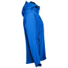 Куртка софтшелл мужская Zagreb, ярко-синяя, арт. 16271.441 фото 3 — Бизнес Презент