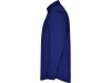 Рубашка Aifos мужская с длинным рукавом, классический-голубой, арт. 550465S фото 3 — Бизнес Презент