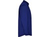 Рубашка Aifos мужская с длинным рукавом, классический-голубой, арт. 550465S фото 4 — Бизнес Презент