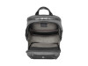 Рюкзак VICTORINOX Architecture Urban 2 Deluxe Backpack 15, серый, полиэстер/кожа, 31x23x46 см, 23 л, арт. 611954 фото 7 — Бизнес Презент
