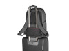 Рюкзак VICTORINOX Architecture Urban 2 Deluxe Backpack 15, серый, полиэстер/кожа, 31x23x46 см, 23 л, арт. 611954 фото 8 — Бизнес Презент