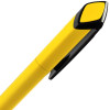 Ручка шариковая S Bella Extra, желтая, арт. 15631.80 фото 5 — Бизнес Презент