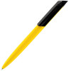Ручка шариковая S Bella Extra, желтая, арт. 15631.80 фото 6 — Бизнес Презент