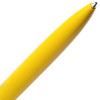 Ручка шариковая S Bella Extra, желтая, арт. 15631.80 фото 7 — Бизнес Презент