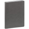 Ежедневник Romano, недатированный, темно-серый, арт. 17888.10 фото 2 — Бизнес Презент