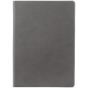 Ежедневник Romano, недатированный, темно-серый, арт. 17888.10 фото 3 — Бизнес Презент