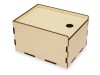 Деревянная подарочная коробка-пенал, размер М, арт. 625300 фото 1 — Бизнес Презент