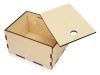 Деревянная подарочная коробка-пенал, размер М, арт. 625300 фото 3 — Бизнес Презент