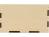 Деревянная подарочная коробка-пенал, размер М, арт. 625300 фото 7 — Бизнес Презент