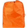 Плед с рукавами Lazybones, оранжевый, арт. 4678.20 фото 2 — Бизнес Презент