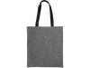 Сумка для шопинга Felt из RPET-фетра, серый, арт. 579508 фото 4 — Бизнес Презент