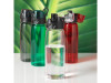 Бутылка спортивная Capri, зеленый, арт. 10031304 фото 4 — Бизнес Презент