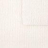 Шарф Bernard, молочно-белый, арт. 20086.60 фото 4 — Бизнес Презент