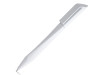 BOOP. Шариковая ручка с поворотным механизмом, Белый, арт. 81129-106 фото 1 — Бизнес Презент