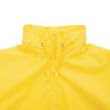 Ветровка из нейлона Surf 210, желтая, арт. 1384.801 фото 4 — Бизнес Презент