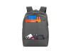 RIVACASE 8363 black рюкзак для ноутбука 15.6 / 6, арт. 94427 фото 5 — Бизнес Презент