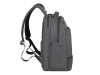 RIVACASE 8363 black рюкзак для ноутбука 15.6 / 6, арт. 94427 фото 7 — Бизнес Презент