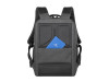 RIVACASE 8363 black рюкзак для ноутбука 15.6 / 6, арт. 94427 фото 9 — Бизнес Презент