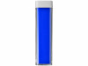 Портативное зарядное устройство Flash 2200 мА/ч, ярко-синий, арт. 12357101 фото 6 — Бизнес Презент