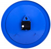 Часы настенные Vivid Large, синие, арт. 5590.40 фото 3 — Бизнес Презент