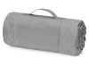 Стеганый плед для пикника  Garment, серый, арт. 836518 фото 1 — Бизнес Презент
