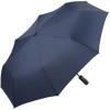 Зонт складной Profile, темно-синий, арт. 15713.40 фото 1 — Бизнес Презент