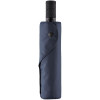 Зонт складной Profile, темно-синий, арт. 15713.40 фото 3 — Бизнес Презент