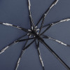 Зонт складной Profile, темно-синий, арт. 15713.40 фото 6 — Бизнес Презент