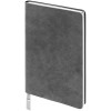 Ежедневник Petrus, недатированный, серый, арт. 15421.10 фото 1 — Бизнес Презент