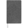 Ежедневник Petrus, недатированный, серый, арт. 15421.10 фото 4 — Бизнес Презент