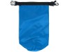 Туристическая водонепроницаемая сумка объемом 2 л, чехол для телефона, голубой, арт. 10055307 фото 3 — Бизнес Презент