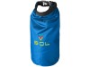 Туристическая водонепроницаемая сумка объемом 2 л, чехол для телефона, голубой, арт. 10055307 фото 5 — Бизнес Презент