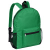 Рюкзак Unit Easy, зеленый, арт. 6337.90 фото 1 — Бизнес Презент