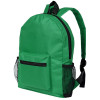 Рюкзак Unit Easy, зеленый, арт. 6337.90 фото 2 — Бизнес Презент