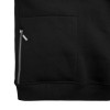 Худи Oversize Pockets, черное, арт. 18101.301 фото 4 — Бизнес Презент