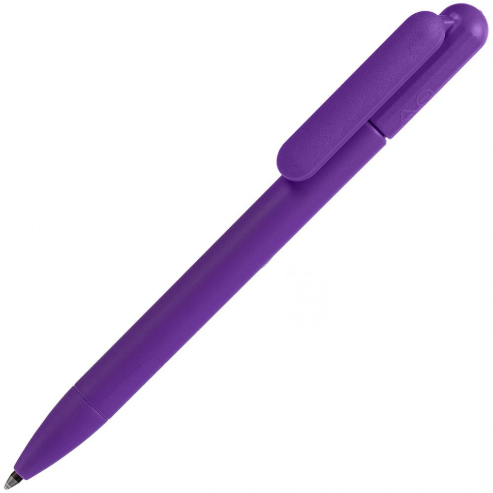Ручка шариковая Prodir DS6S TMM, фиолетовая, арт. 23390.70 фото 1 — Бизнес Презент