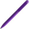 Ручка шариковая Prodir DS6S TMM, фиолетовая, арт. 23390.70 фото 2 — Бизнес Презент