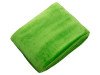 Плед флисовый Copy, зеленый, арт. 831983 фото 4 — Бизнес Презент