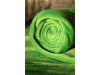 Плед флисовый Copy, зеленый, арт. 831983 фото 9 — Бизнес Презент