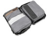 Комплект чехлов для путешествий Easy Traveller, серый, арт. 934430 фото 3 — Бизнес Презент