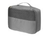 Комплект чехлов для путешествий Easy Traveller, серый, арт. 934430 фото 9 — Бизнес Презент
