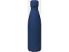 Вакуумная термобутылка Vacuum bottle C1, soft touch, 500 мл, темно-синий, арт. 821362clr фото 2 — Бизнес Презент